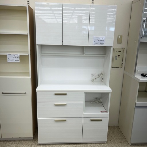 リユースのサカイ東金店 NITORI レンジボード TJ12810