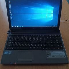 Acer Aspire5750 Illustrator CS6 ...