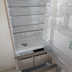 取引終了しました！  冷蔵庫・洗濯機お譲りしますの画像