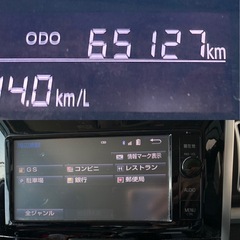 【美品】ダイハツ・タントの画像