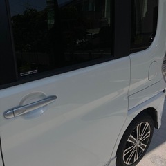 【美品】ダイハツ・タントの画像