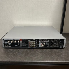 SONY 　HDD・DVDレコーダー RDZ-D700　  の画像