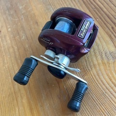 SHIMANO ベイトリール　 シマノ Bantam バンタム ...