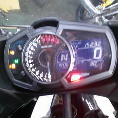 KAWASAKI ニンジャ400-2 黒 車検残R9/2月 格安提供車 エンジン始動動画 半額配送キャンペーン 現状渡し諸経費￥0 横浜 P-Yardの画像