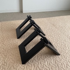 子ども　自転車　スタンドの画像