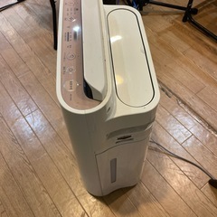 SHARP 空気清浄機の画像