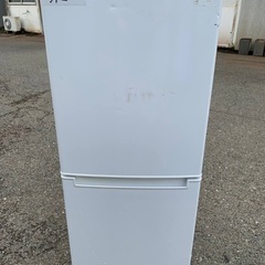 送料設置無料❗️家電2点セット 洗濯機・冷蔵庫 (みんなの家電