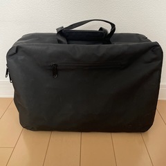 anello carrot company ビジネスバッグ・ビジネスリュック 2WAYの画像
