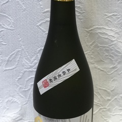 焼酎/久楽羅/720ml/28%の画像
