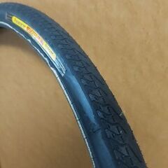 自転車のタイヤのみ
