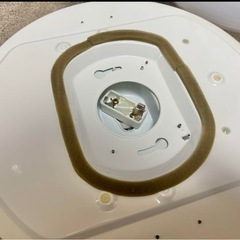 照明　30w 新品蛍光灯付きの画像