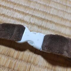 転倒防止　ヘッドガード　ハチの画像