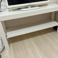 IKEAテレビ台
