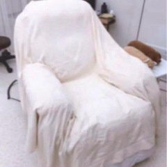 リクライニング　ソファー
