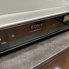 SONY 　HDD・DVDレコーダー RDZ-D700　  の画像