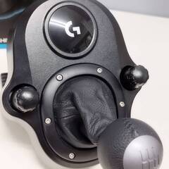 【美品】Logicool G DRIVING FORCE SHIFTER/LPST-14900の画像