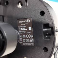 【美品】Logicool G DRIVING FORCE SHIFTER/LPST-14900の画像