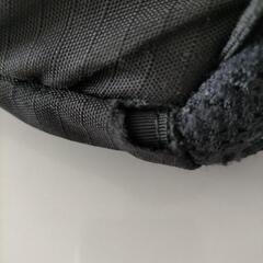 ノースフェイス　ウエストバッグの画像