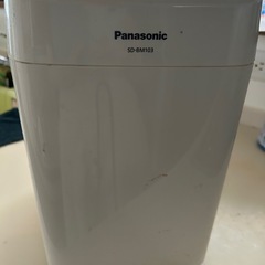 パン焼き器
