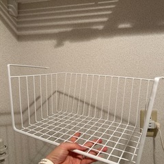 ラック 棚 収納
の画像