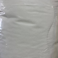 ☆値下げ☆H2506-448 MORIRIN 抗菌防臭薄掛ふとん 新品未開封の画像