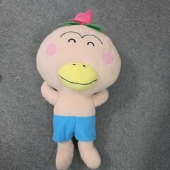 はなかっぱ　かばん　特大人形の画像