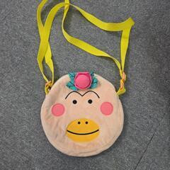 はなかっぱ　かばん　特大人形の画像