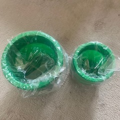 決まりました　サーティワン　マリオコラボ　カップの画像