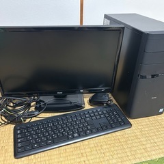パソコン