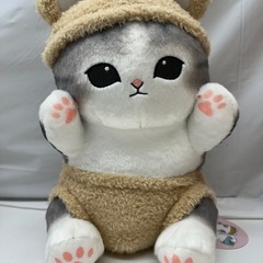【ドリーム川西店御来店限定】mofusand ／にゃんぱんつ！／...