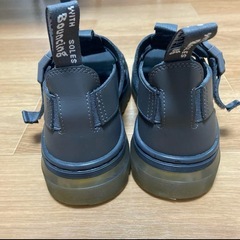 Dr.Martens ドクターマーチン サンダル PEARSON UK3の画像