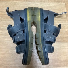 Dr.Martens ドクターマーチン サンダル PEARSON UK3の画像