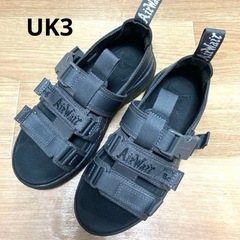 ブランド通販サイトをすべて Dr.Martens ドクターマーチン サンダル PEARSON UK3 (N O) 池上 靴
