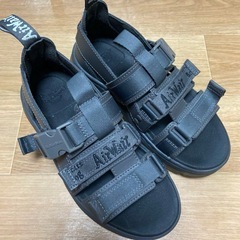 Dr.Martens ドクターマーチン サンダル PEARSON UK3の画像