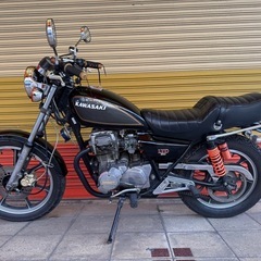 z250ft　z250ltd KAWASAKI Z250FT | Webike News