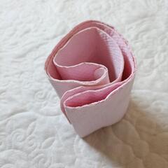 水に濡らして使う　冷感タオル　