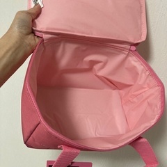 アメリカで人気！新品トレーダージョーズ ミニ保冷バッグの画像