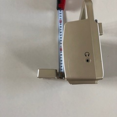 耳元スピーカー　　　FMAMラジオ付きの画像