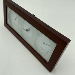 置き時計の画像