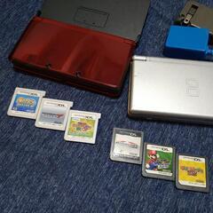 キャンセル待ちNintendo 3DS DSの画像