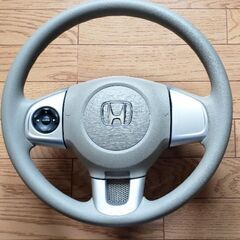 ホンダNワゴン用純正ハンドルが安い！！