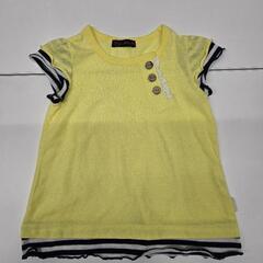 Pipo charm トップス サイズ100cm