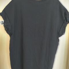 ｸﾗｼｶﾙｴﾙﾌ🖤半袖Tシャツ🖤ブラック🖤Lサイズの画像