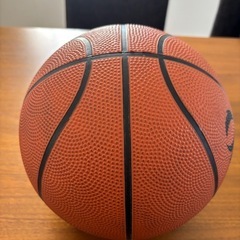バスケットボール
の画像