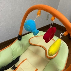 バウンサーの画像