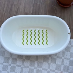 ikea ベビー
バス