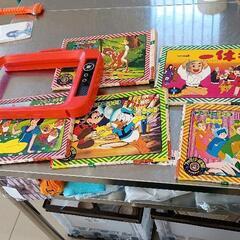 0618-046 紙芝居セット