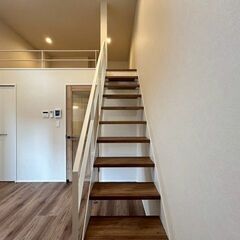 【久留米大学駅前】★初期安★即入居可能★TVモニターホンあり★ロフト付き★ - 久留米市