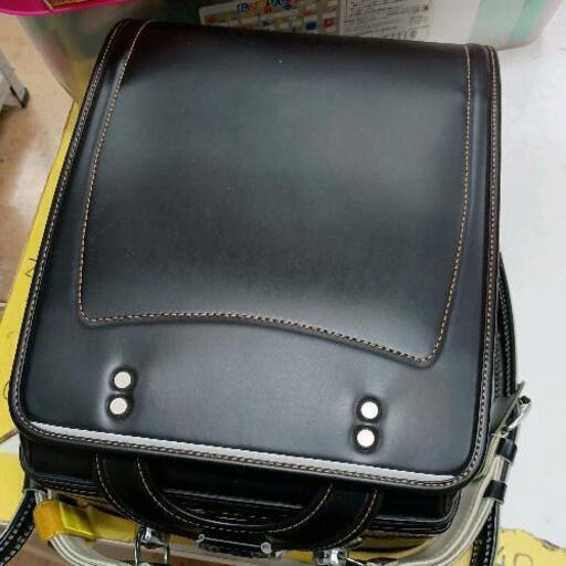 (中古￼)ランドセル 0618-193 ランドセル (世田谷区不要品持込み) 世田谷の子供用品