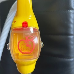 最終
キティーちゃん掃除機 の画像
